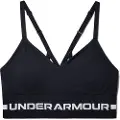 Under Armour Seamlelow Sports-bh Med Lett Støtte