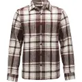 Black Diamond Project Heavy Flannel Skjorte Med Lange Ermer