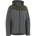 Swedteam Lynx Women Antibite Hunting Jacket Dark Grey 36