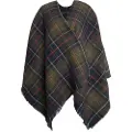 Barbour Montieth Serap Classic Tartan Onesize