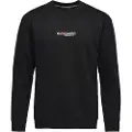 Black Diamond Heritage Wordmark Crewneck Collegegenser