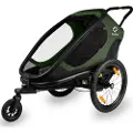 Hamax Outback One Sykkelvogn