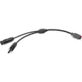 BioLite Solar Mc4 Til Hpp Adapterkabel