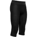 Devold Wool Mesh 190 3/4 Baselag Bukser