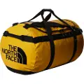 The North Face Torba base camp duffel xl-summit gold-tnf black-npf
