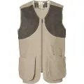 Chevalier Gate Shooting Vest Men Taupe XL
