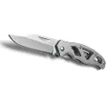 Gerber Paraframe Mini, lommekniv, sølv