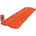 Klymit Insulated Static V