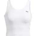 Under Armour Motion Emea Ermeløs T-skjorte