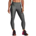 Under Armour Heatgear Høytlivshorts Leggings