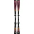 K2 Disruption Sc+er3 10 Compact Quikclik Kvinnelig Alpinski Pakke