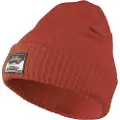 Lundhags Knak Beanie, lue, rød
