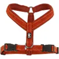 Hurtta Casual Y-sele, cinnamon 90 cm