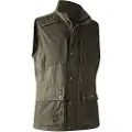 Deerhunter Strike Extreme Waistcoat Palm Green 48