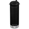 Klean Kanteen Tkwide 16oz With Twist Cap Insulated Termosflaske
