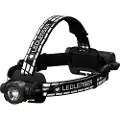 Led Lenser H7R Signature, Hodelykt, Black