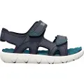 Timberland Perkins Row 2 Strap Sandaler For Småbarn