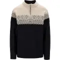 Dale of Norway Moritz, Sweater, Herre, Black Sandstone