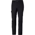 Lundhags Laka Ms Pant, turbukser, herre, svart
