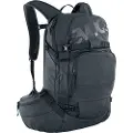 Evoc Line Pro 20L Ryggsekk svart