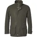 Chevalier Loden Wool Jacket Men 2.0 Dark Green Melange S