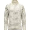 Devold Sørisen Wool High Neck Genser