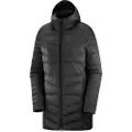 Salomon Sight Storm Jakke