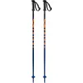 Salomon Kaloo, Junior, Skistav, Blue