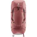Deuter Aircontact Lite 45+10l Sl Sekk