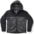 Houdini Double Dunfri Jakke