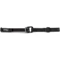Lundhags Sternum Strap, svart