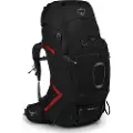 Osprey Aether Plus 70l Ryggsekk