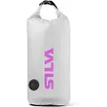 Silva Dry Bag TPU-V, vanntett pose, 6L, grå