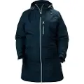 Helly Hansen Long Belfast Frakk