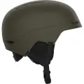 Salomon Brigade Mips Hjelm