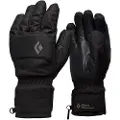 Black Diamond Mission Hansker