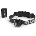 Silva Free 1200 S, hodelykt, svart