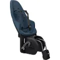Thule Yepp 2 Maxi Barnesykkelsete Ramme Montert