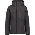 Didriksons Stefan, Jakke, Herre, Black