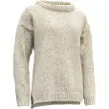 Devold Nansen Wool Genser