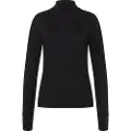 Super.natural Tundra175 Turtleneck Langarmet T-skjorte