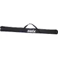Swix Nordic Ski Bag, 2 Par, 215 cm, Black