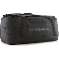 Patagonia Black Hole Duffel 100L Reiseveske svart