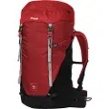 Bergans Helium V5 40L Herre Red Sand/Black/Aluminium