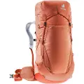 Deuter Aircontact Ultra 45+5l Sl Ryggsekk