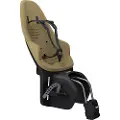 Thule Yepp 2 Maxi Barnesykkelsete Ramme Montert