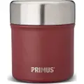 Primus Preppen Vacuum 700ml Termosmatboks