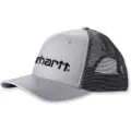 Carhartt Dunmore Cap Asphalt Black