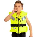 Jobe Comfort Boating Redningsvest