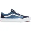Vans Skate Old Skool Skatesko blå